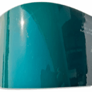 Gloss Audi Hell Green Wrap Car Vinyl Colors