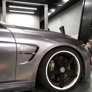 SGM3002SuperGlossyMetallicTitaniumIron 8