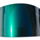 Gloss Metallic Agate Green Car Paint