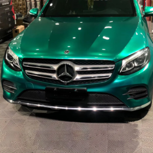 SGM3013SuperGlossyMetallicEmerald 7