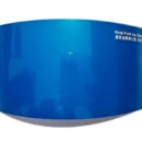 Gloss Metallic Jazz Blue Car Vinyl Wraps