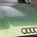 Gloss Metallic Sonoma Green Vehicle Full Wrap
