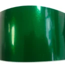 Gloss Metallic Viridis Green Vinyl