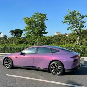 SGM3050SuperGlossyMetallicSkyVastPurple 5