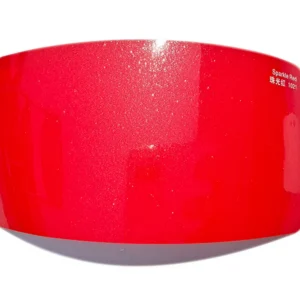 Diamonds Glitter Chameleon Wrap Purple to Red Color Shift Vinyl