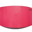 Gloss Sparkle Pink Car Wrapping