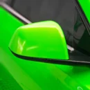 Color TPU PPF Car Protection Film Fantasy Gold Green