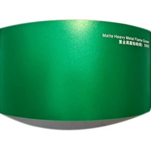 Color TPU PPF Car Protection Film Aquila Metal Green PPF (Copy)