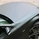 Ultral-matte Metallic Mystical Green Car Vinyl