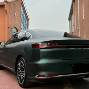 UM8017Ultra MatteDiamondGreen 6