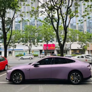 Ultra MattePinkPurple8022 6