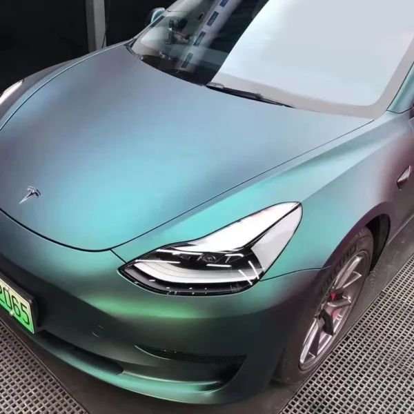 Super Matte Ultimate Flat Wrap - Image 5