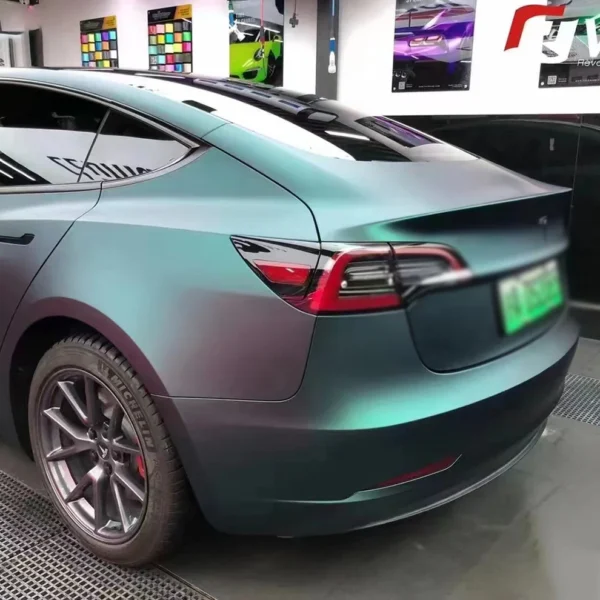 Super Matte Ultimate Flat Wrap - Image 3