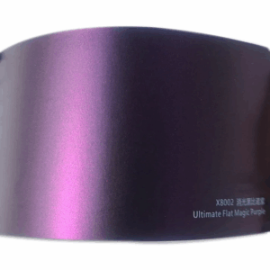 Super Matte Ultimate Flat Magic Purple