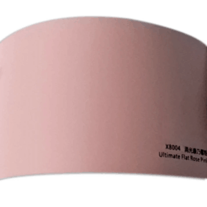 Super Matte Ultimate Flat Matte Rose Pink
