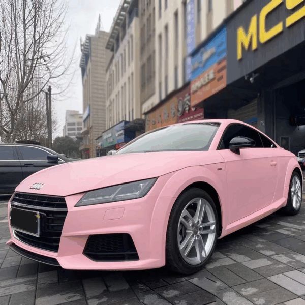 Super Matte Ultimate Flat Matte Rose Pink - Image 2