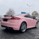 Super Matte Ultimate Flat Matte Rose Pink