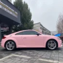 Super Matte Ultimate Flat Matte Rose Pink