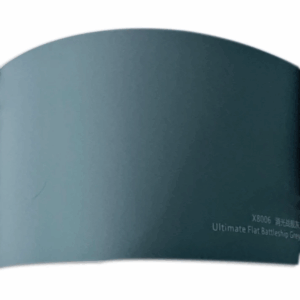Super Matte Ultimate Flat Vinyl Wrap Colors