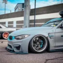 Super Matte Ultimate Flat Vinyl Wrap Colors