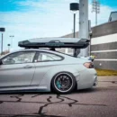 Super Matte Ultimate Flat Vinyl Wrap Colors