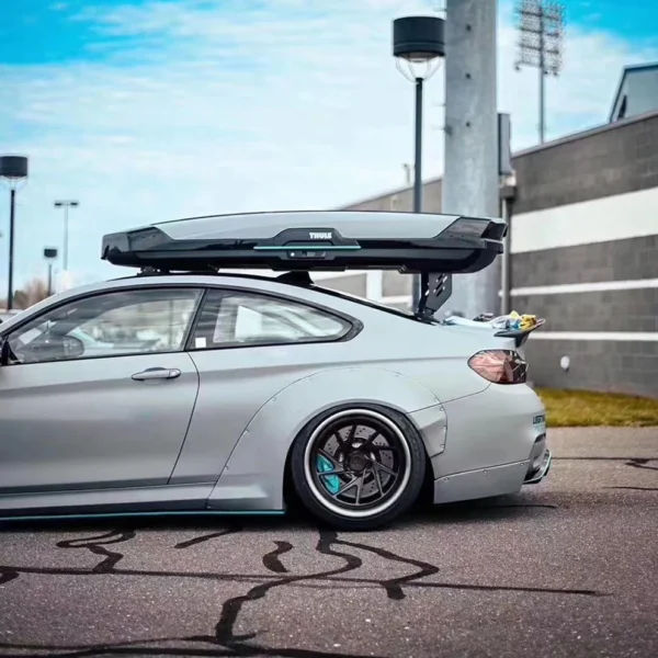 Super Matte Ultimate Flat Vinyl Wrap Colors - Image 4
