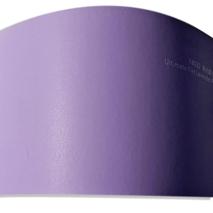 Super Matte Ultimate Flat Matte Purple 1 Super Matte Ultimate Flat Matte Purple