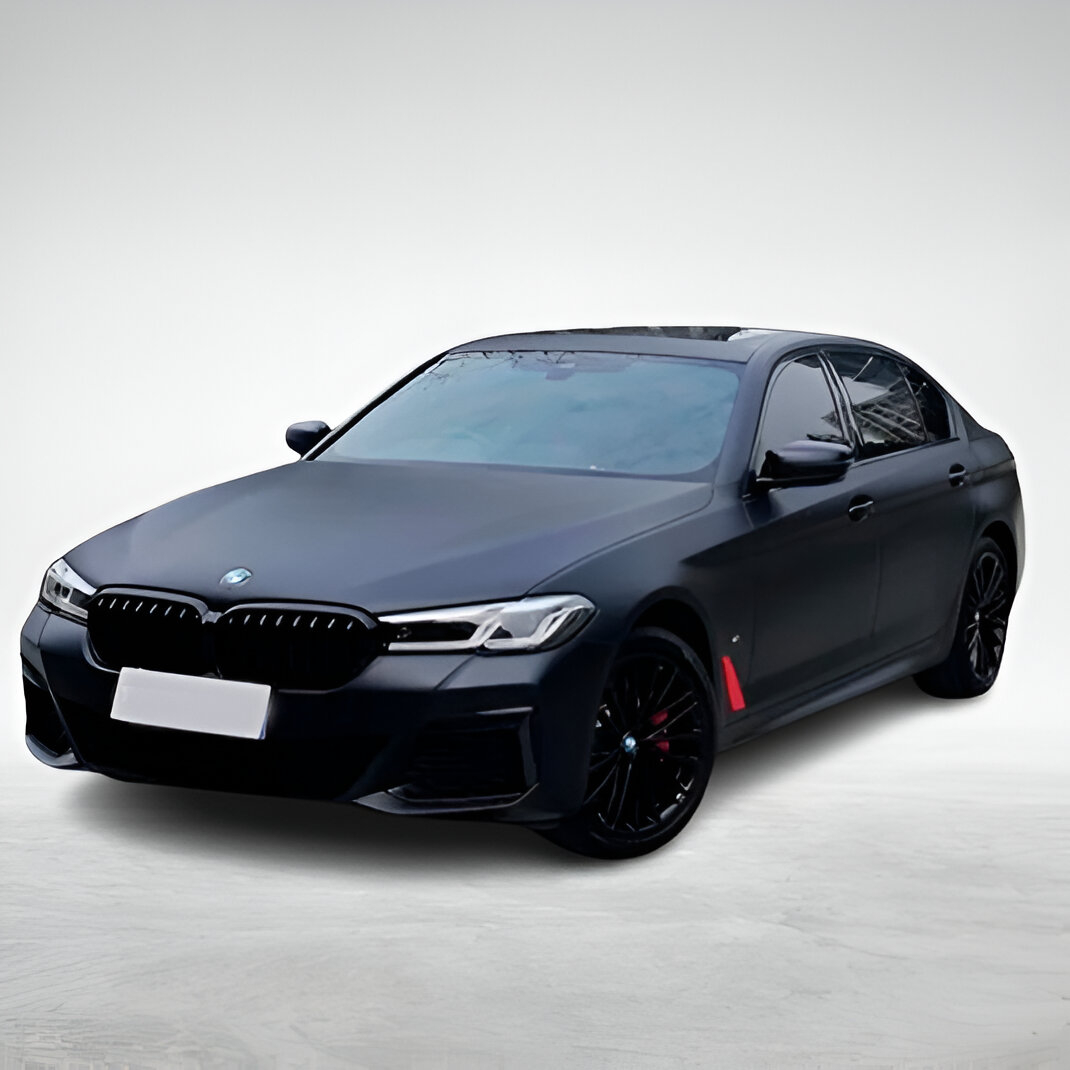 black wrap 1