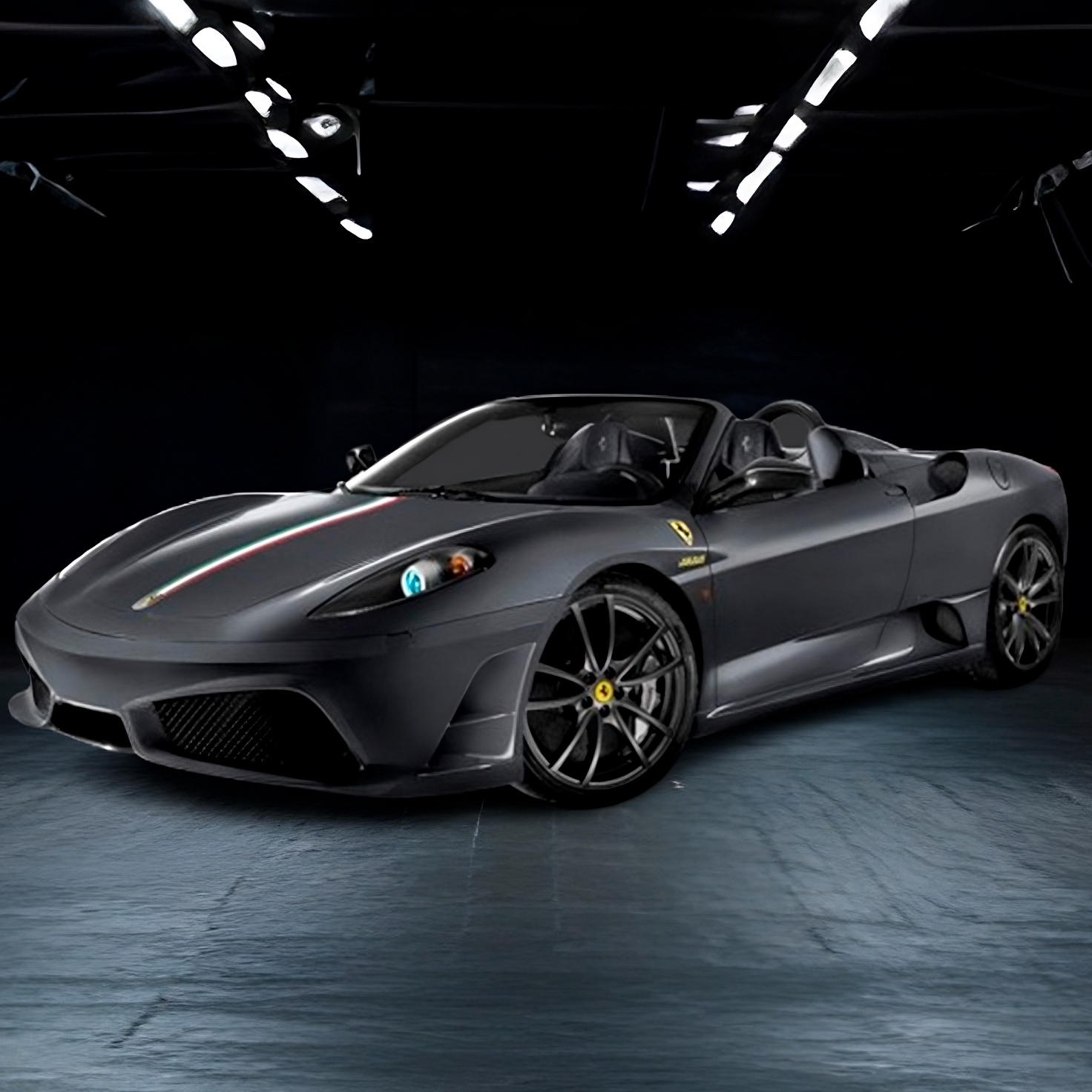 mate car wrap1