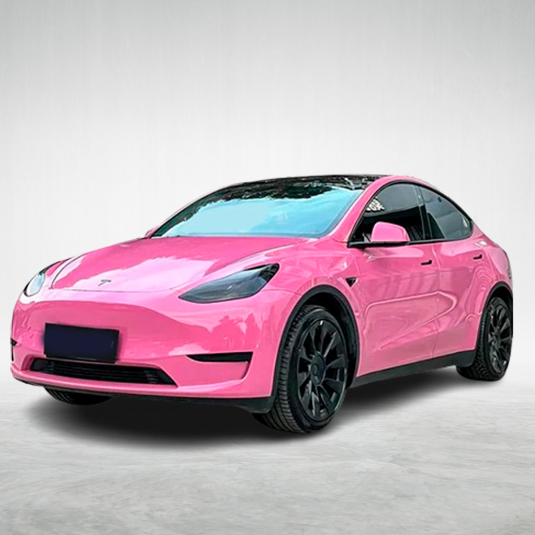 pink wrap
