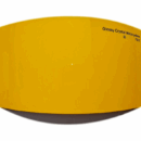Gloss Maize Yellow Vehicle Wraps