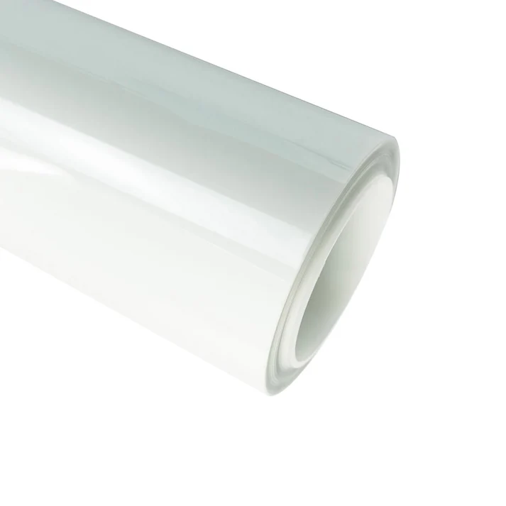 Clear Hydrophobic PPF | Self-Healing TPU Film