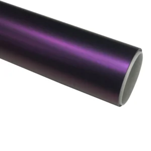 Satin Pinot Purple PPF | Self-Healing TPU Color Film