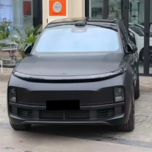 TPU SuperMatteBlack 2