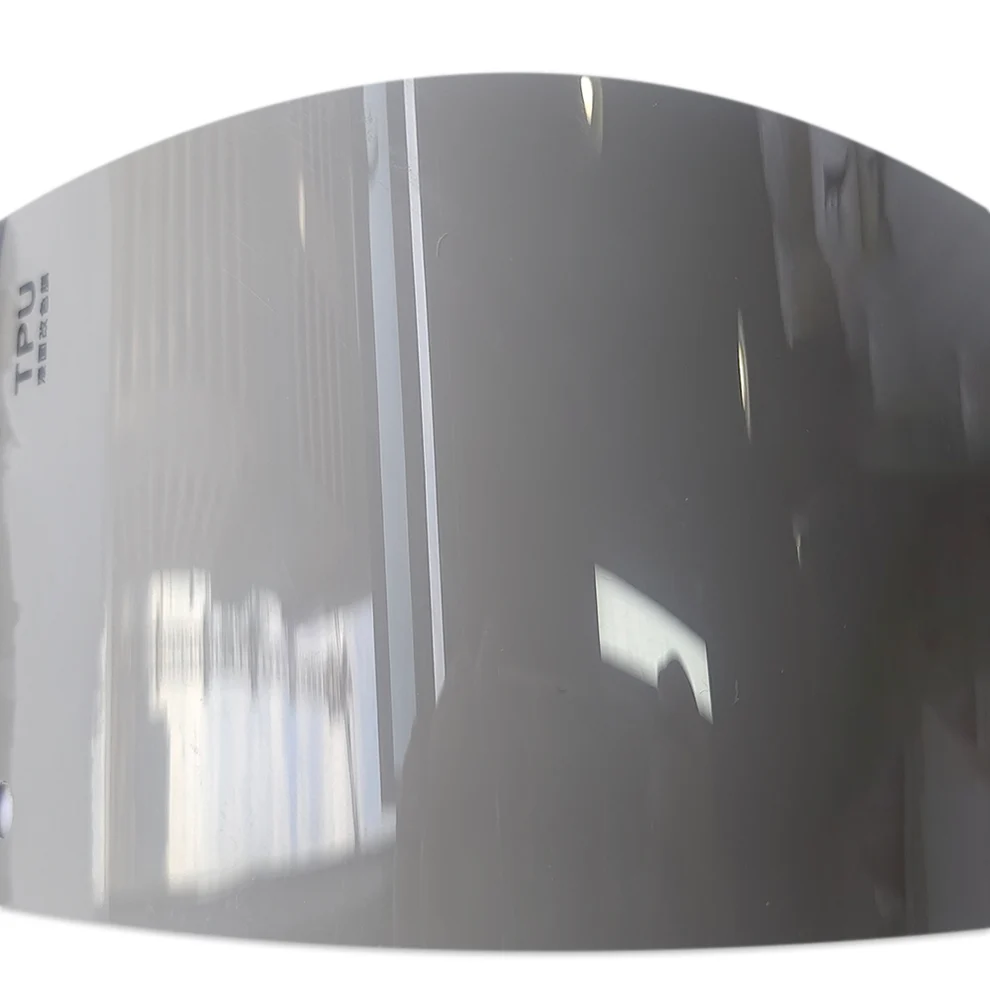 Porsche Grey PPF | Self-Healing TPU Film 2 Porsche Grey PPF | Self-Healing TPU Film - Image 2