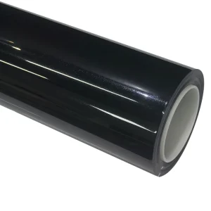 Cream Red Pearlescent PPF | Self-Healing TPU Film