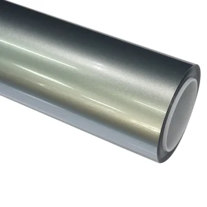 Aquila Metal Green PPF | Self-Healing TPU Film