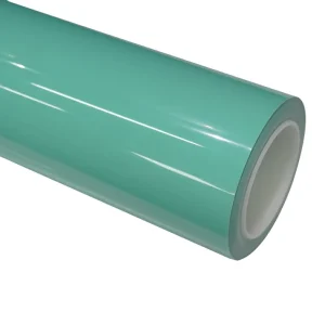 Mint Green PPF | Self-Healing TPU Film