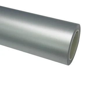 Satin Ceramic White PPF | Self-Healing TPU Film